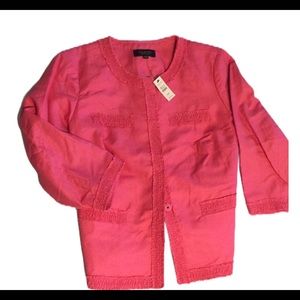 Talbots woman  plus size coat NWT